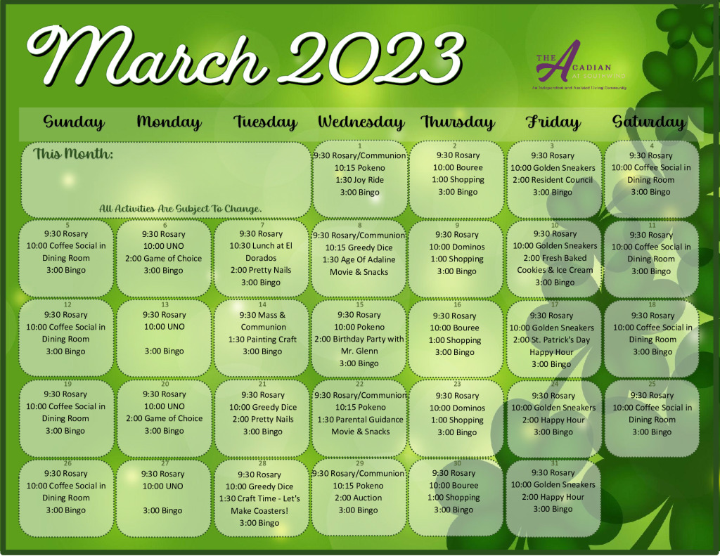 thumbnail of ACDN March 2023 Calendar – edited