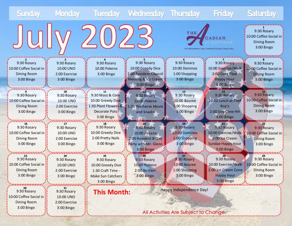 thumbnail of ACDN july 2023 Calendar – edited