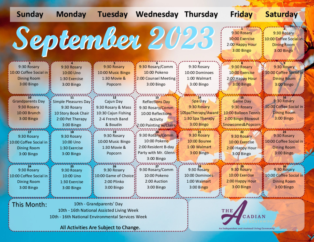 thumbnail of ACDN September 2023 Calendar – edited